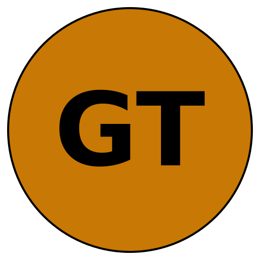 Golden Trails