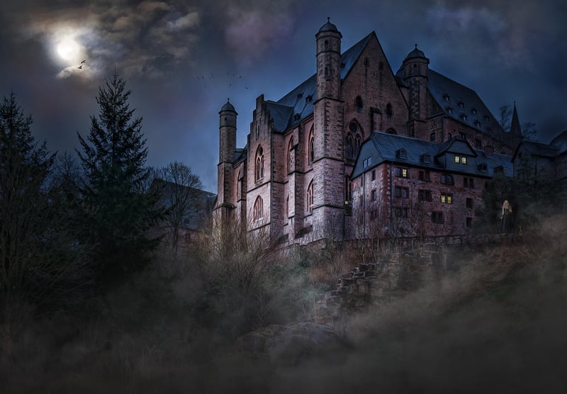 Medieval Architecture